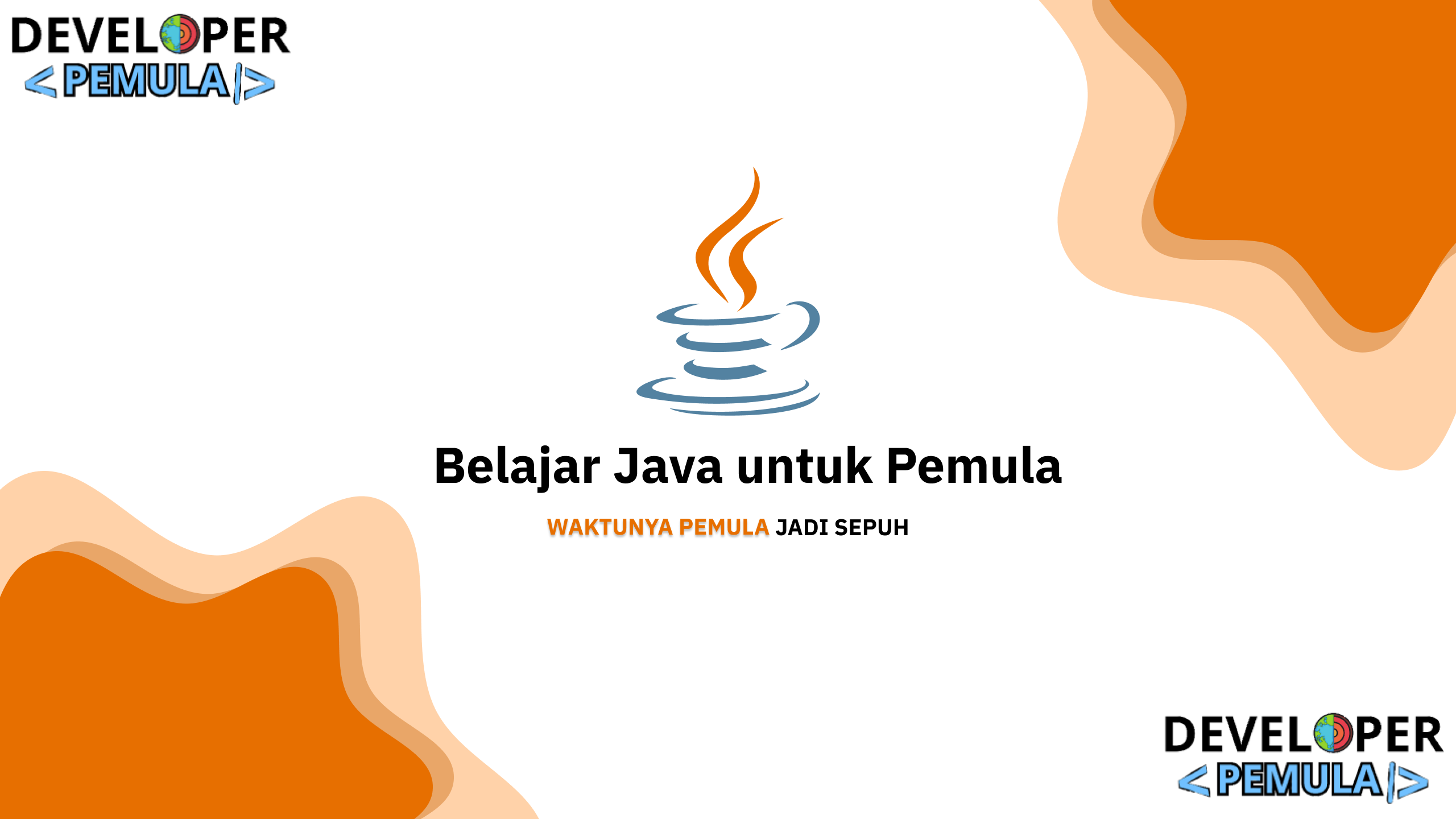 Belajar Java untuk Pemula: Objek dan Kelas